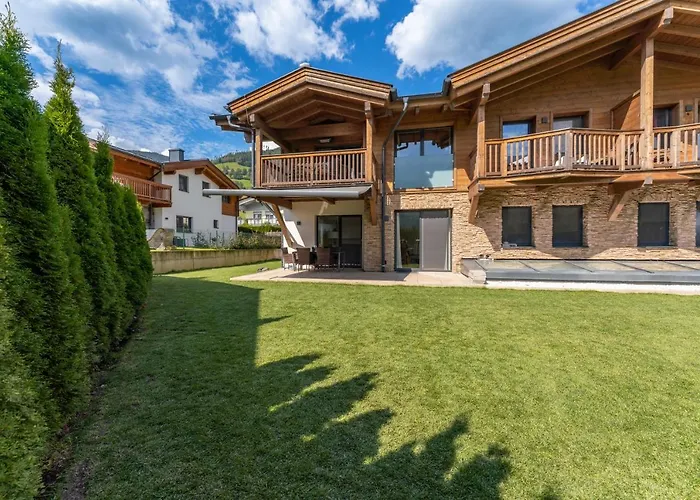 Alpen Lodge