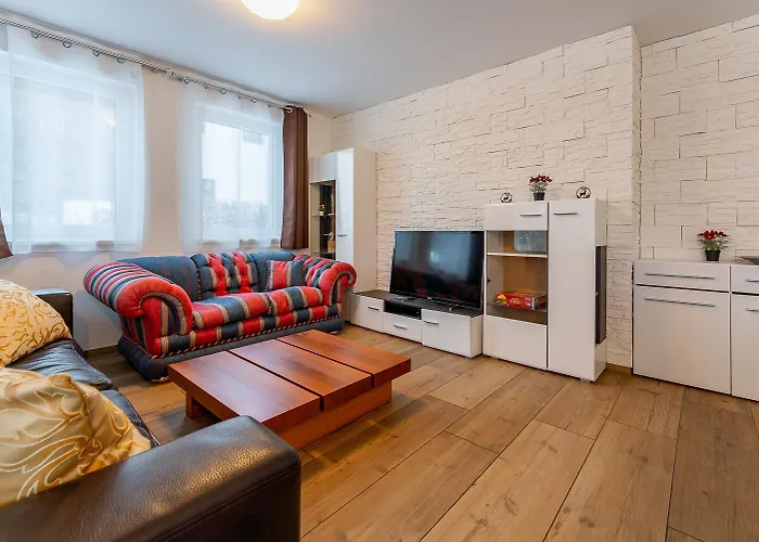 Alpen Lodge
