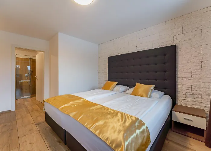 Alpen Lodge