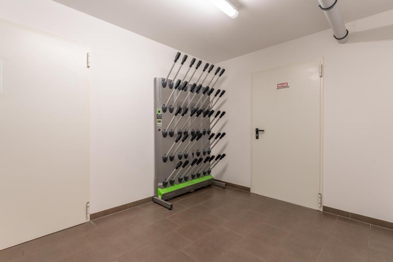 Apartment Alpen *