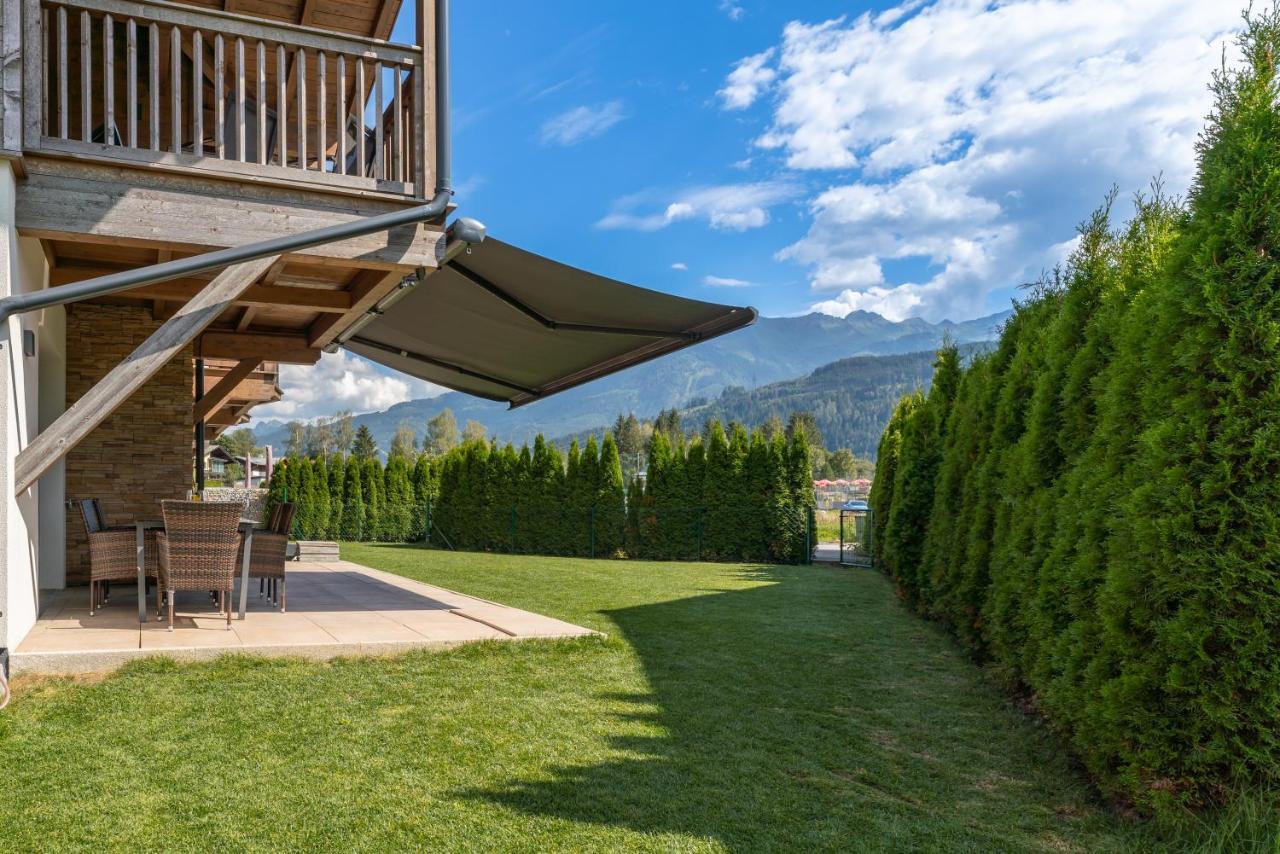 Alpen Apartment