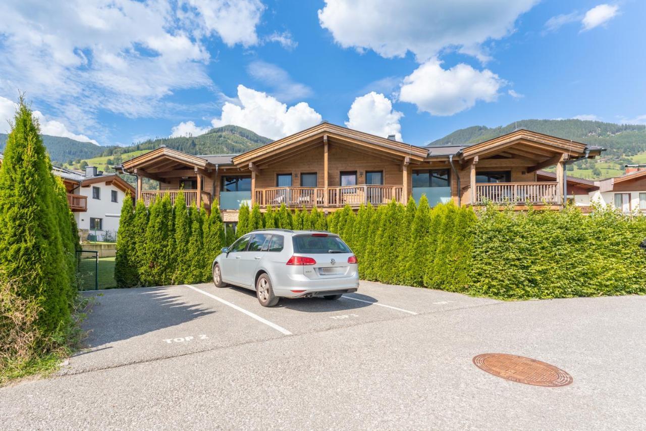Alpen Apartment Piesendorf