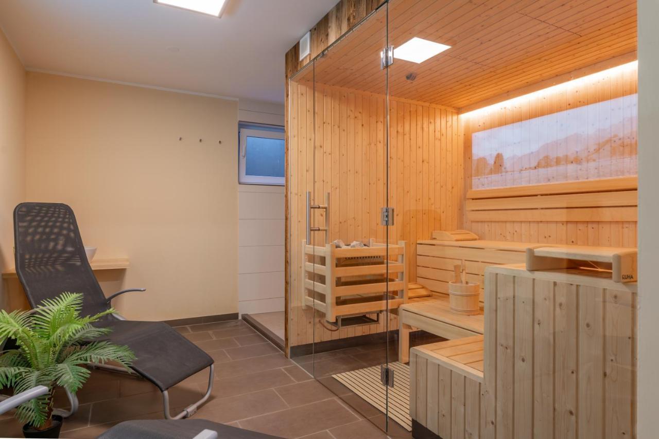 Apartment Alpen Piesendorf
