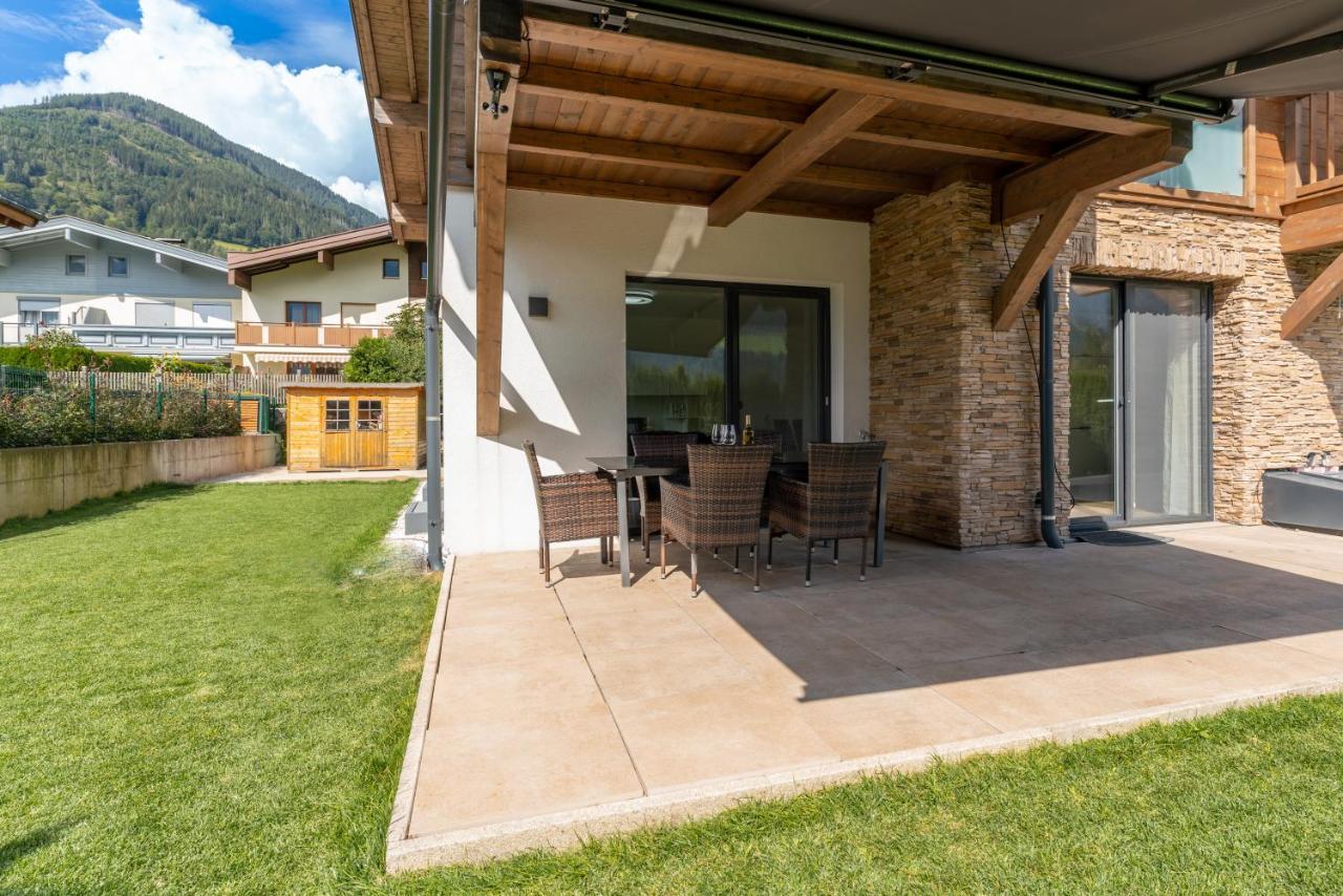 Alpen Apartment Piesendorf