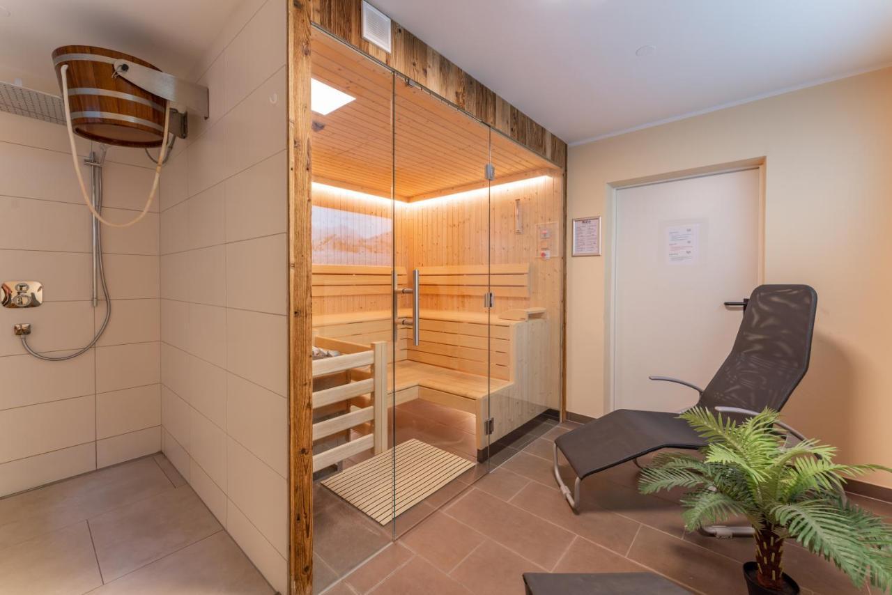 Apartment Alpen *