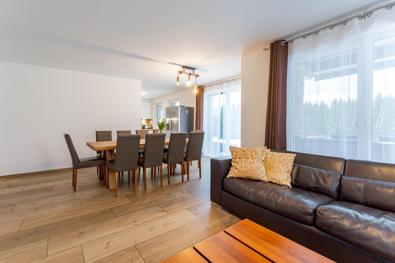 Alpen Apartment Piesendorf