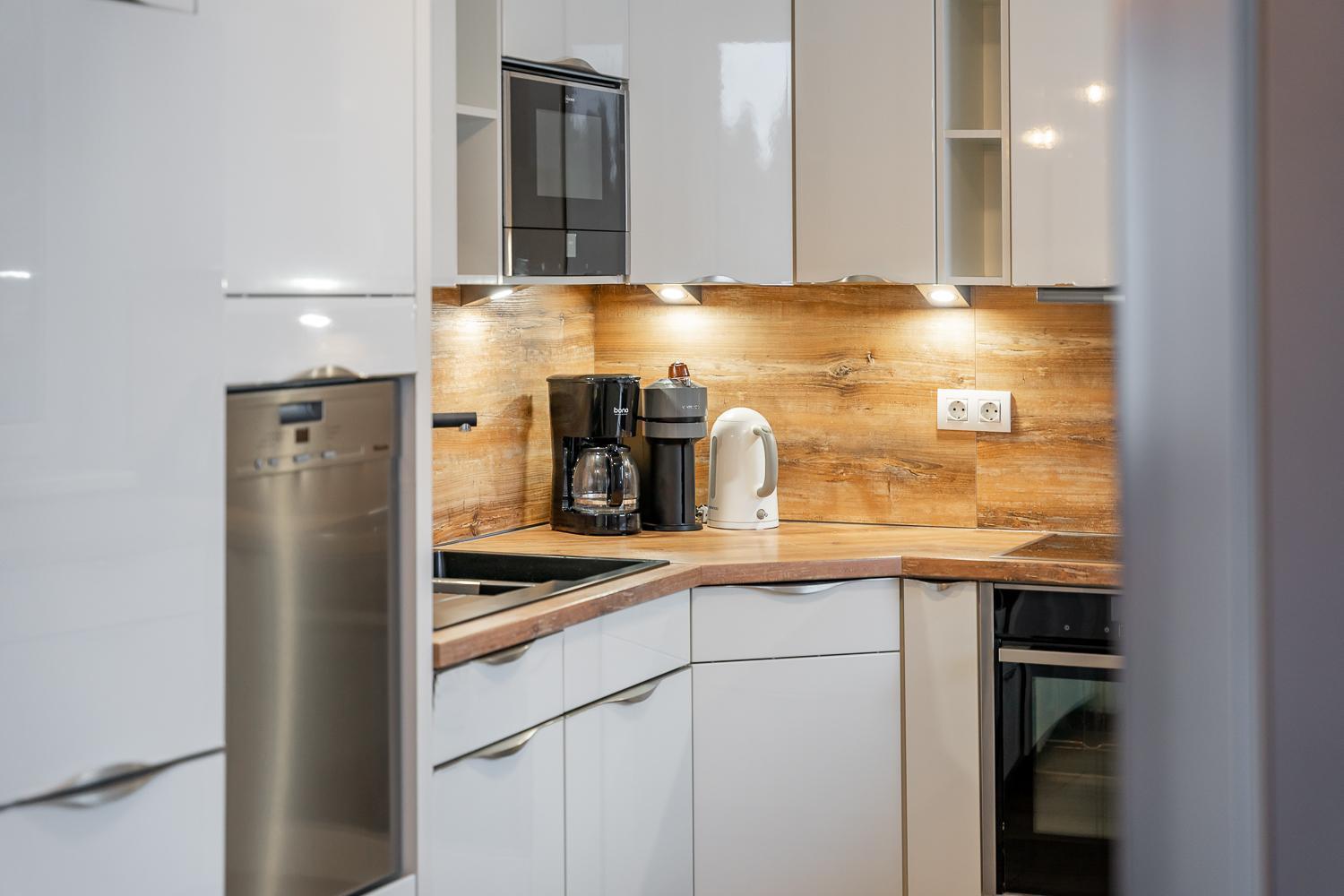 Apartment Alpen Piesendorf