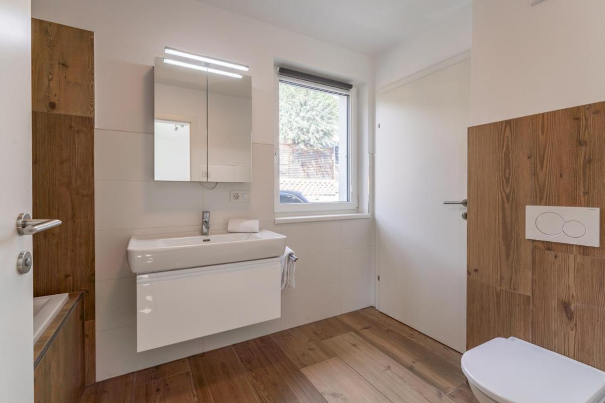 Alpen Apartment
