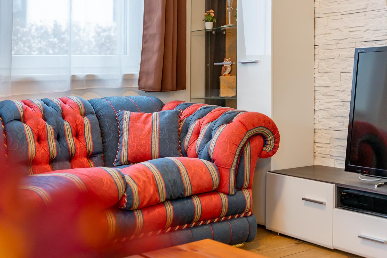 Alpen Apartment *