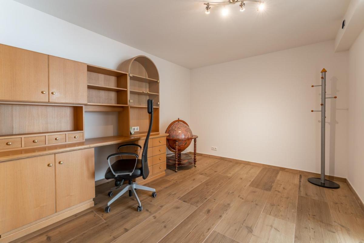 Apartment Alpen *