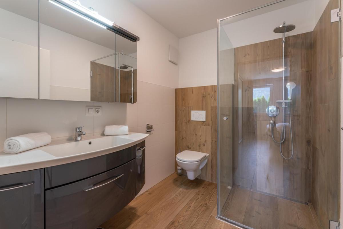 Alpen Apartment Piesendorf