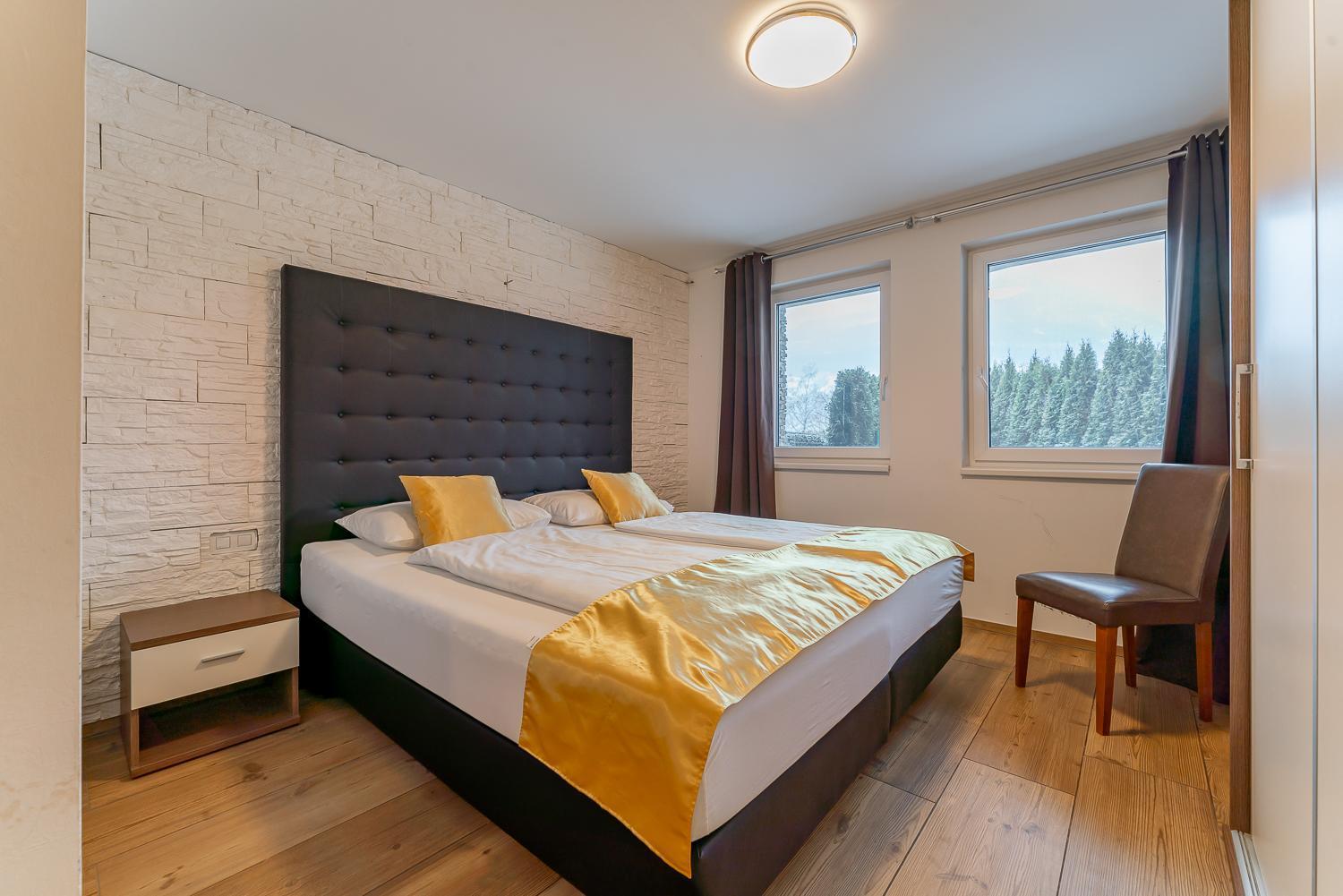 Alpen Apartment