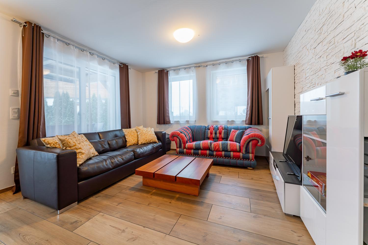 Apartment Alpen