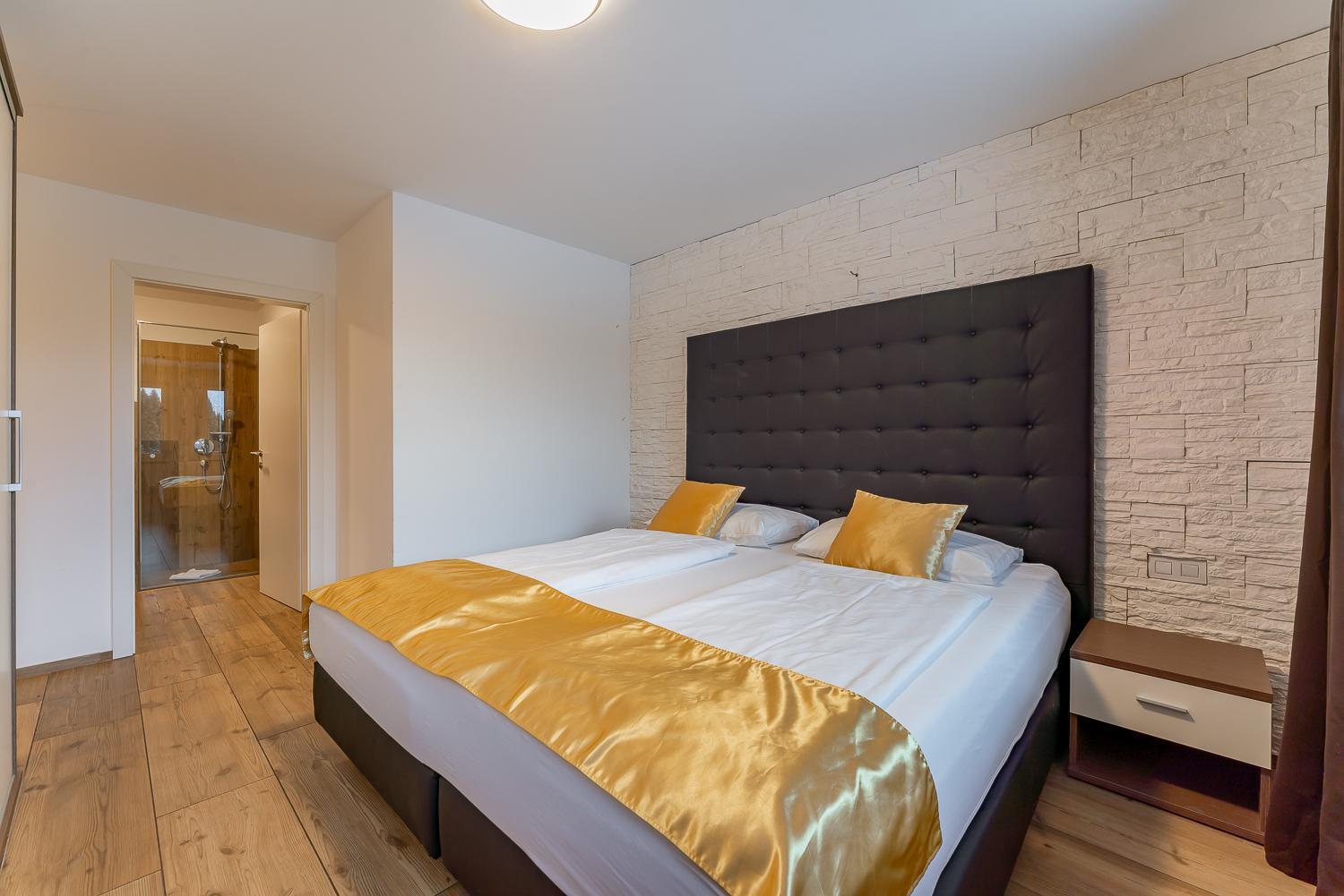 Alpen Apartment *