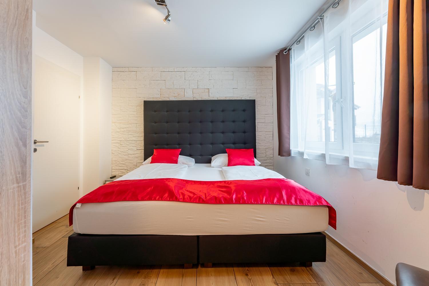 Apartment Alpen *
