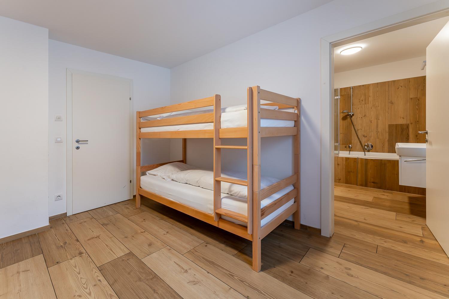 Alpen Apartment