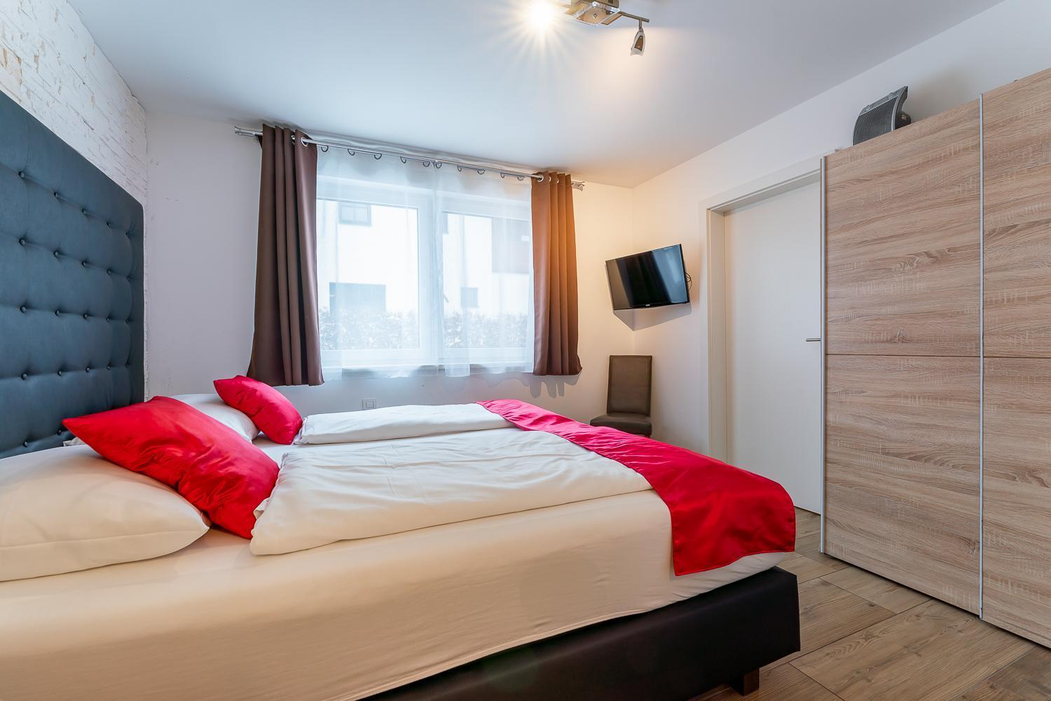 Apartment Alpen