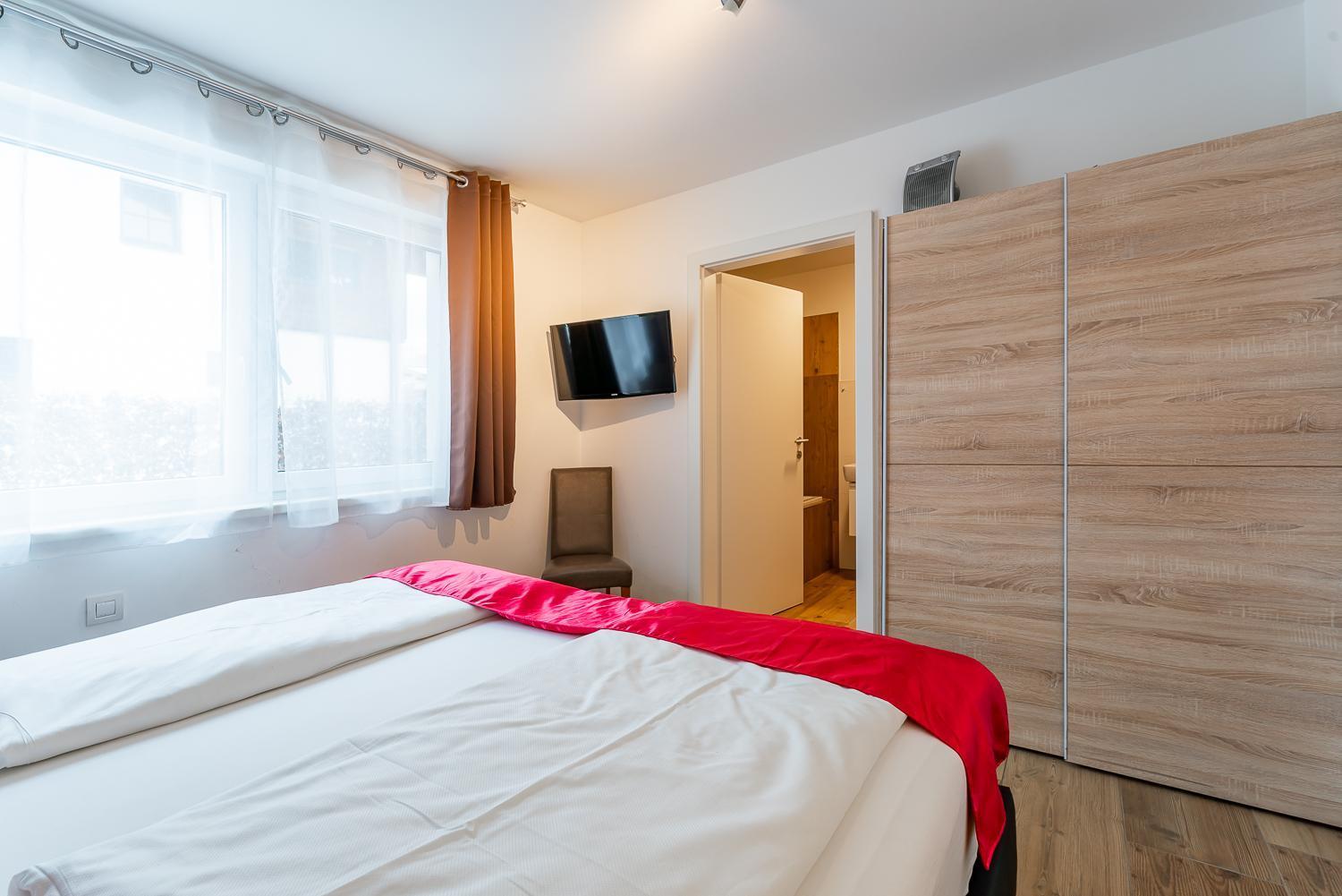Alpen Apartment *