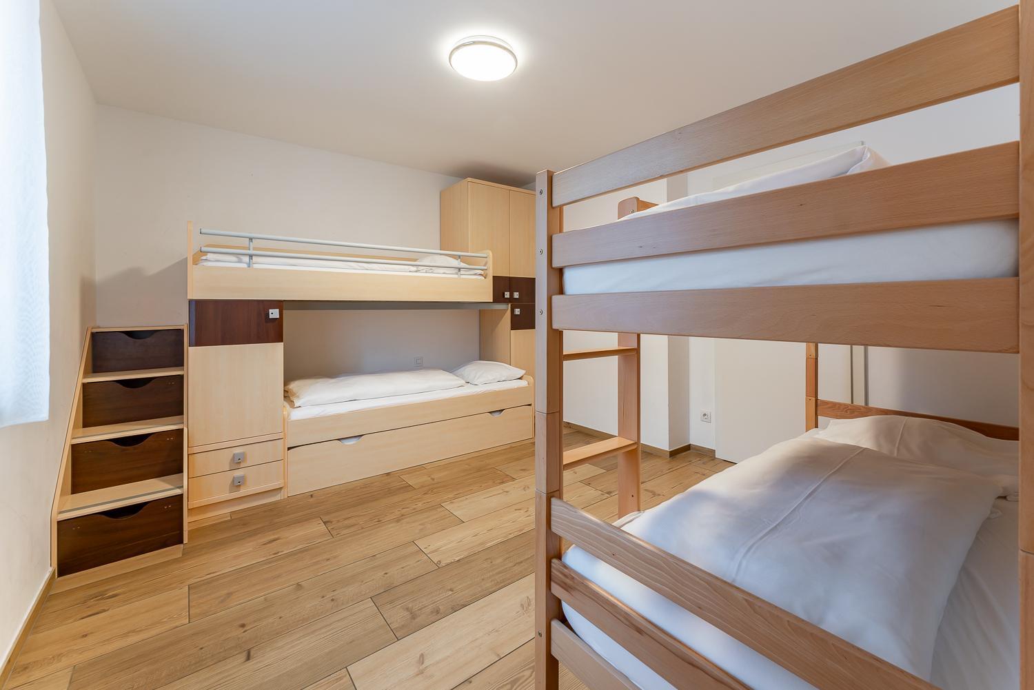 Apartment Alpen *