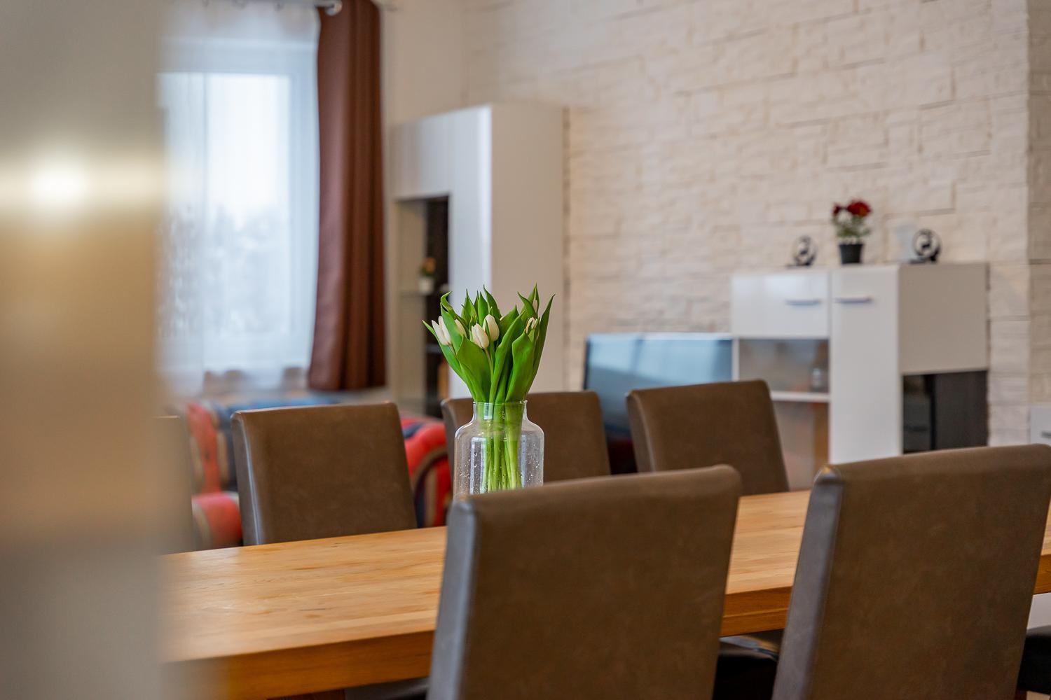 Alpen Apartment Piesendorf