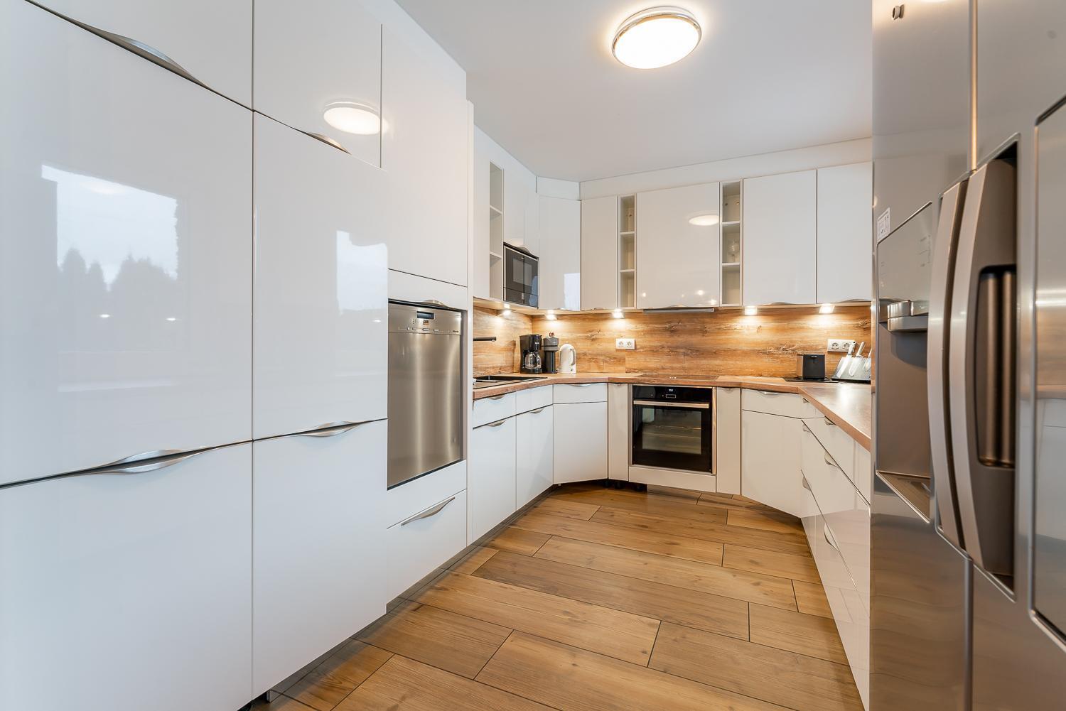 Alpen Apartment *