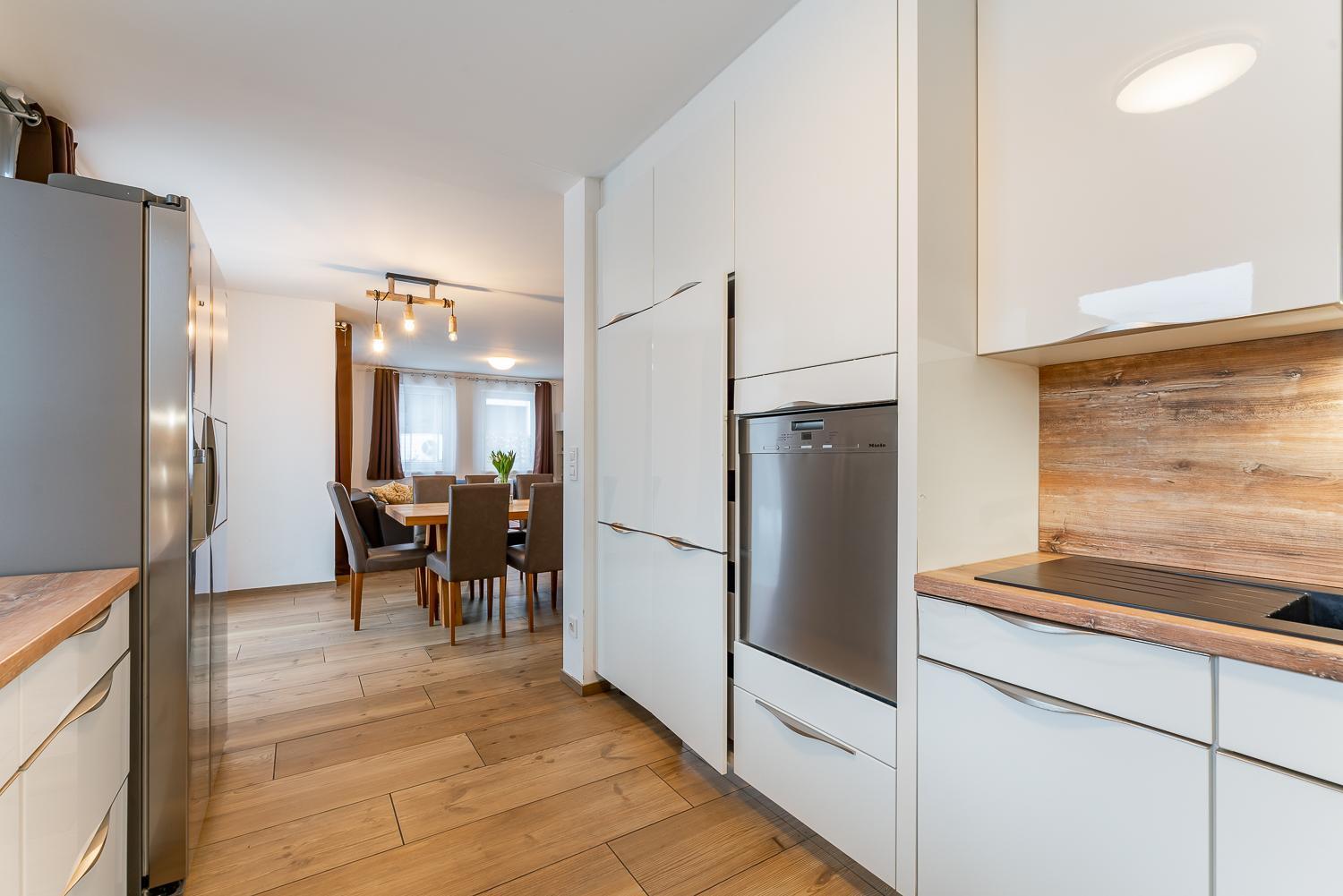 Apartment Alpen *