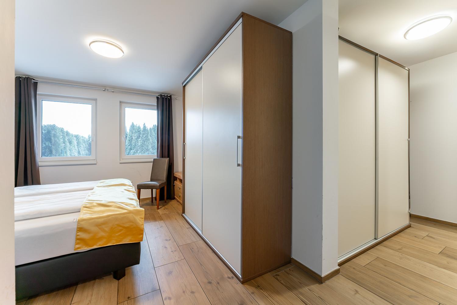 Alpen Apartment *