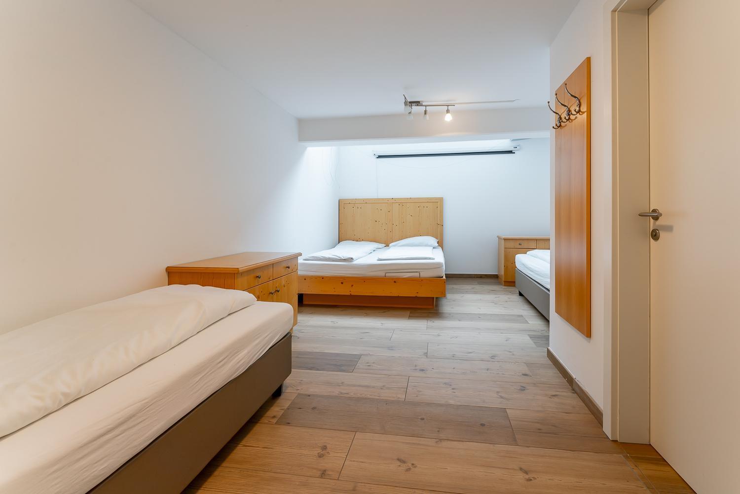 Apartment Alpen *